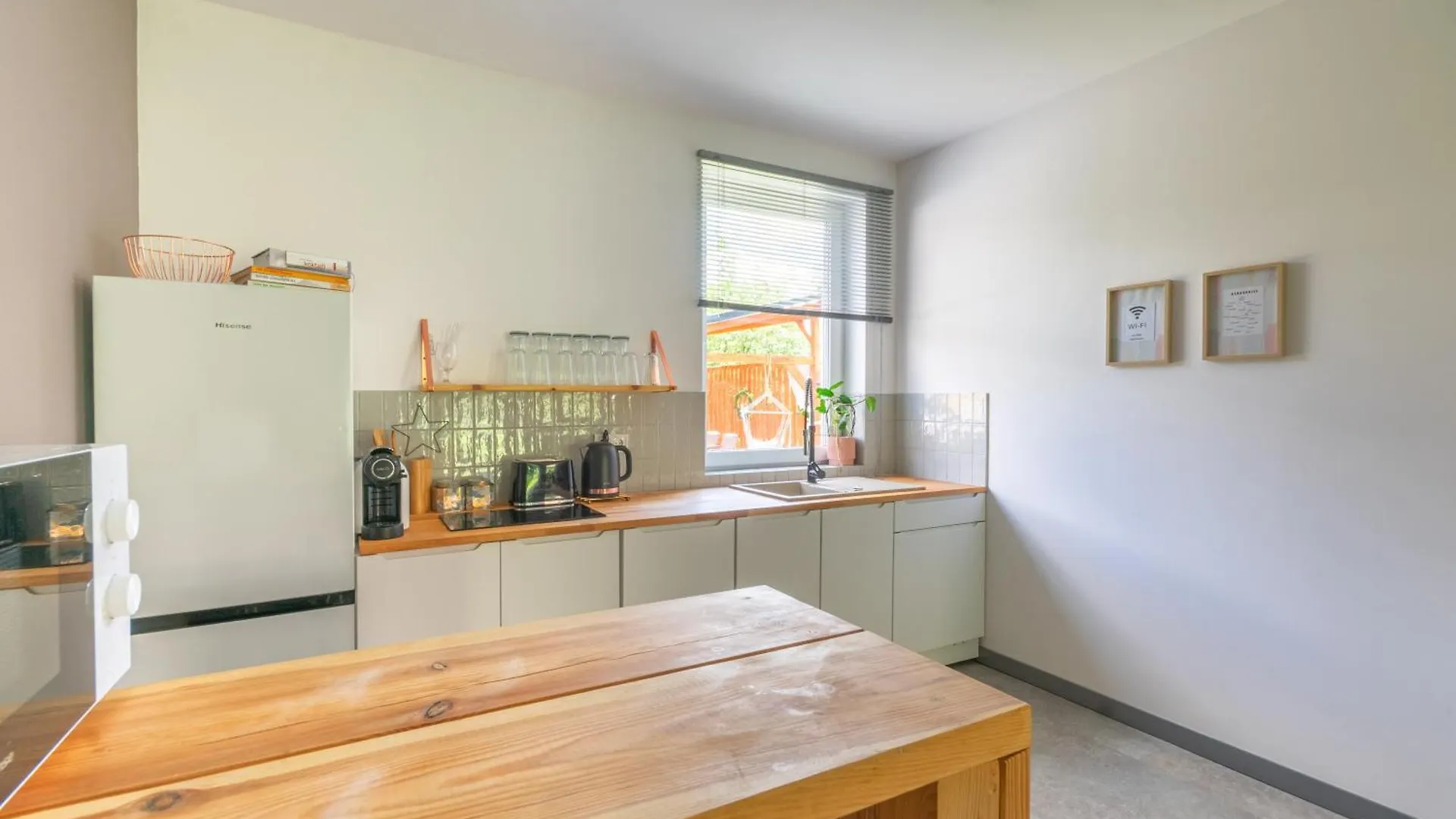 Osada Malawka Pod Sniezka Villa Karpacz Poland