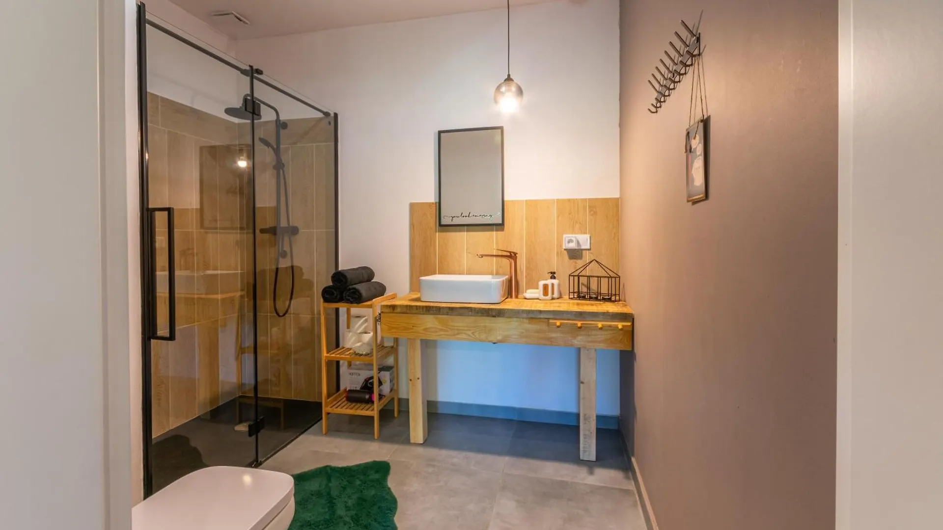 Osada Malawka Pod Sniezka Villa Karpacz Chalet