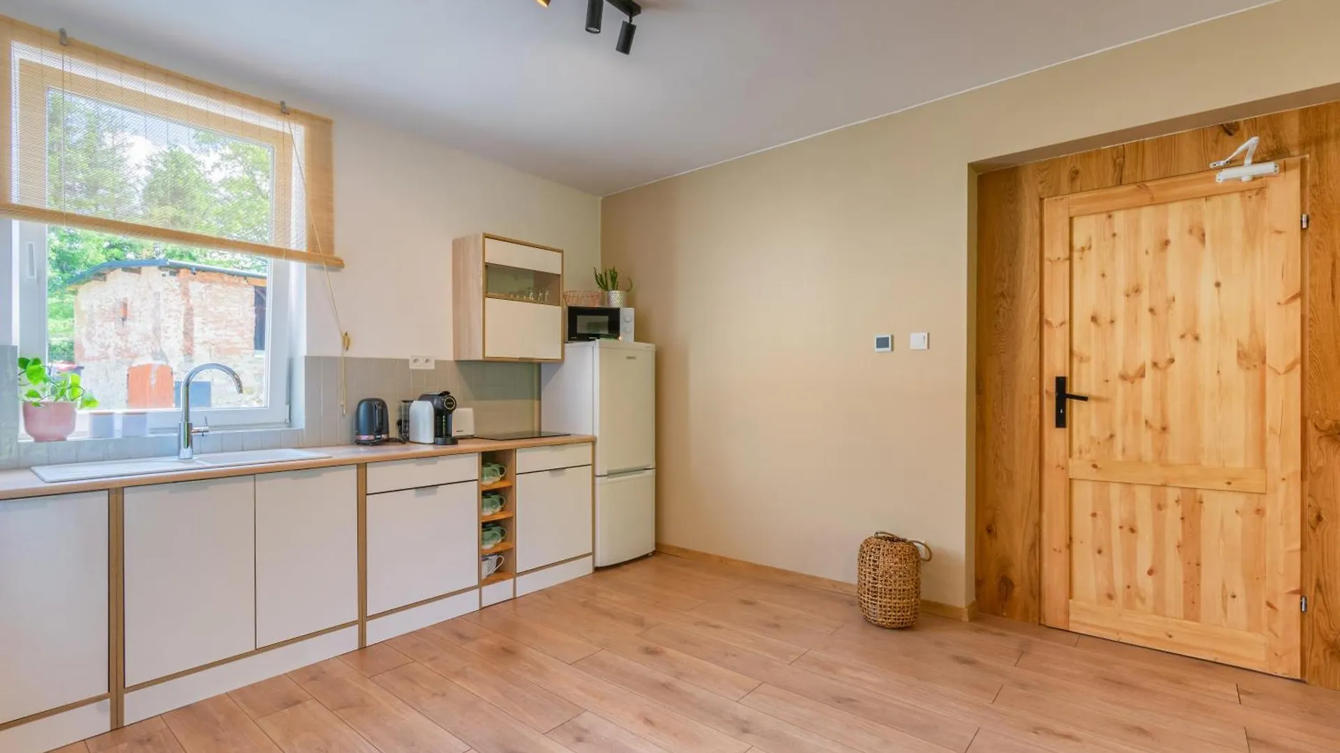 Osada Malawka Pod Sniezka Villa Karpacz Chalet