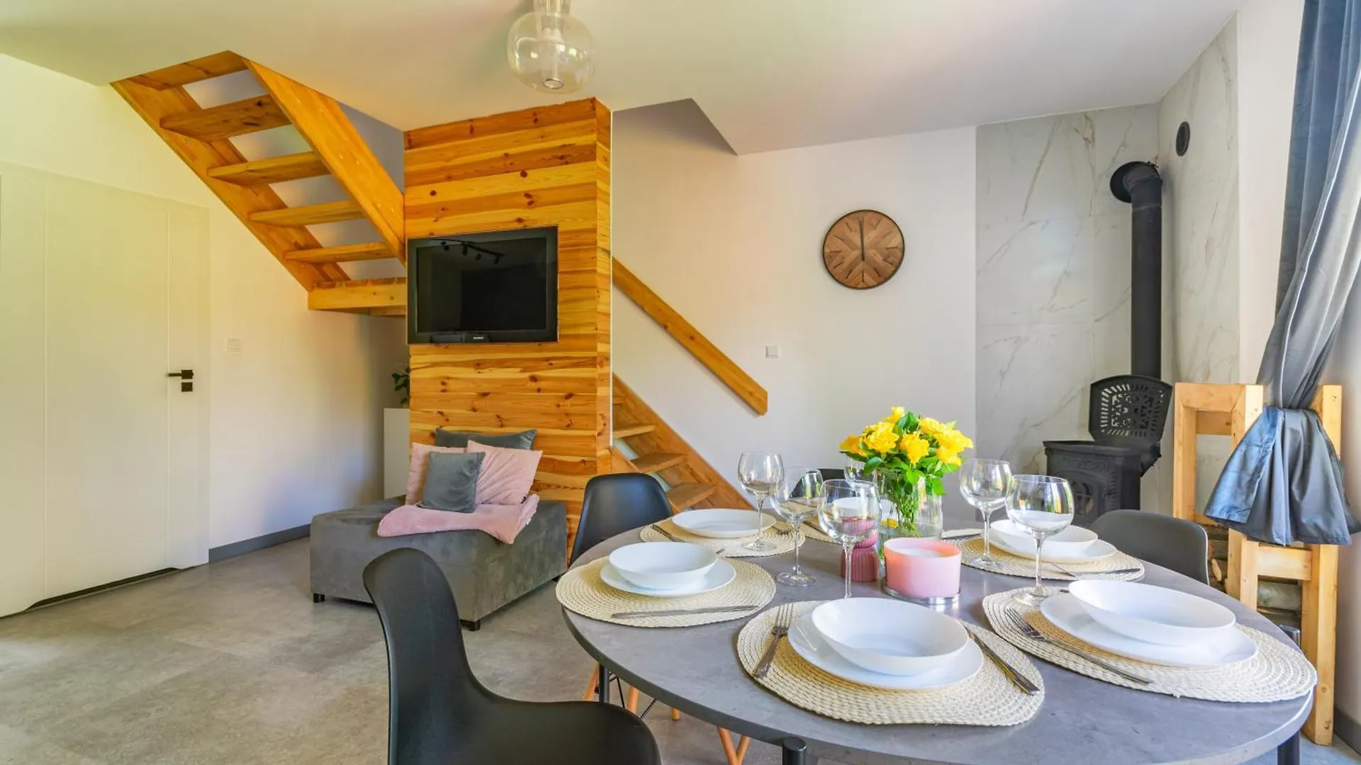 Chalet Osada Malawka Pod Sniezka Villa Karpacz