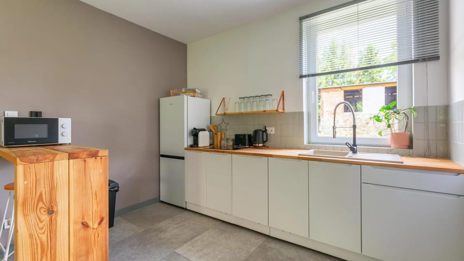 Osada Malawka Pod Sniezka Villa Karpacz